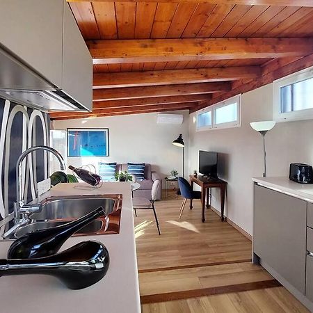Terrace Mariu Apartment Рим Екстер'єр фото