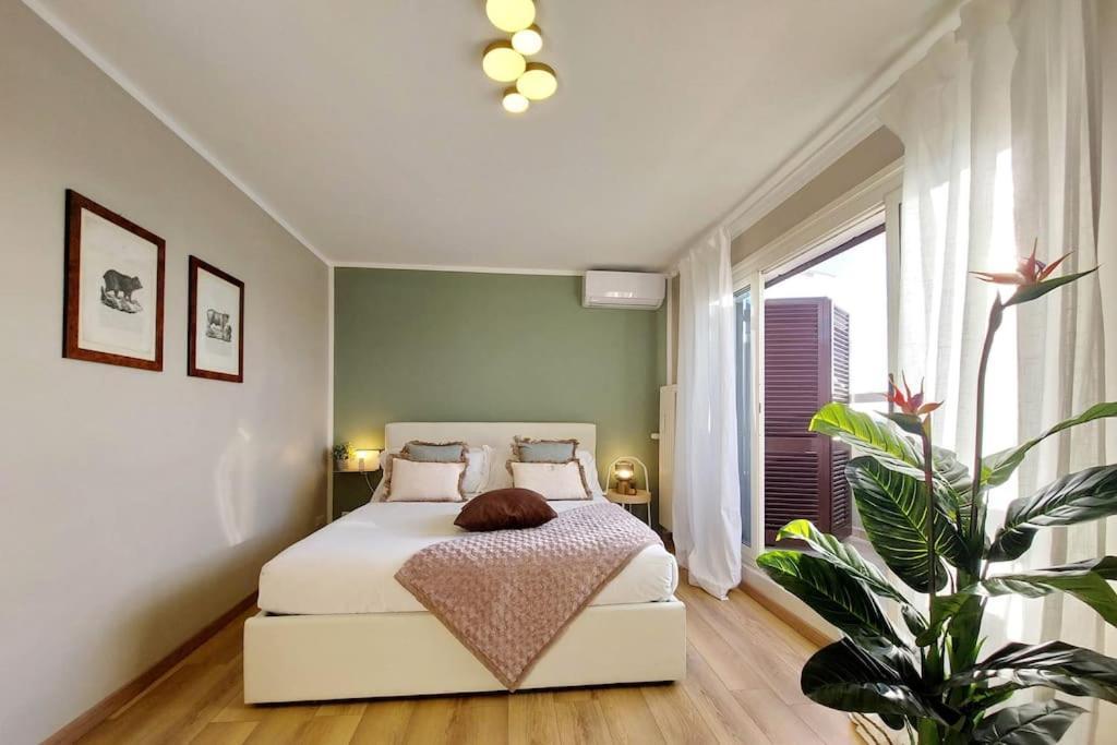 Terrace Mariu Apartment Рим Екстер'єр фото