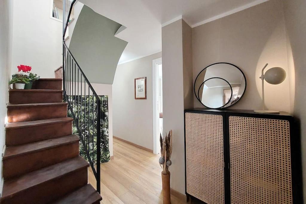 Terrace Mariu Apartment Рим Екстер'єр фото