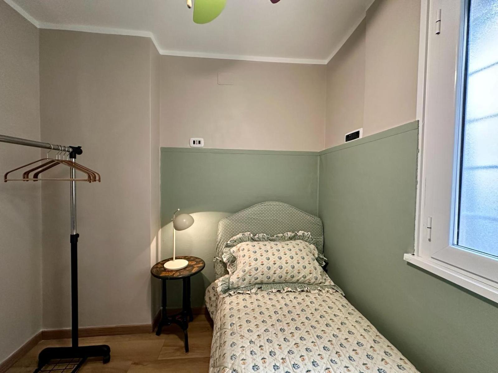 Terrace Mariu Apartment Рим Екстер'єр фото
