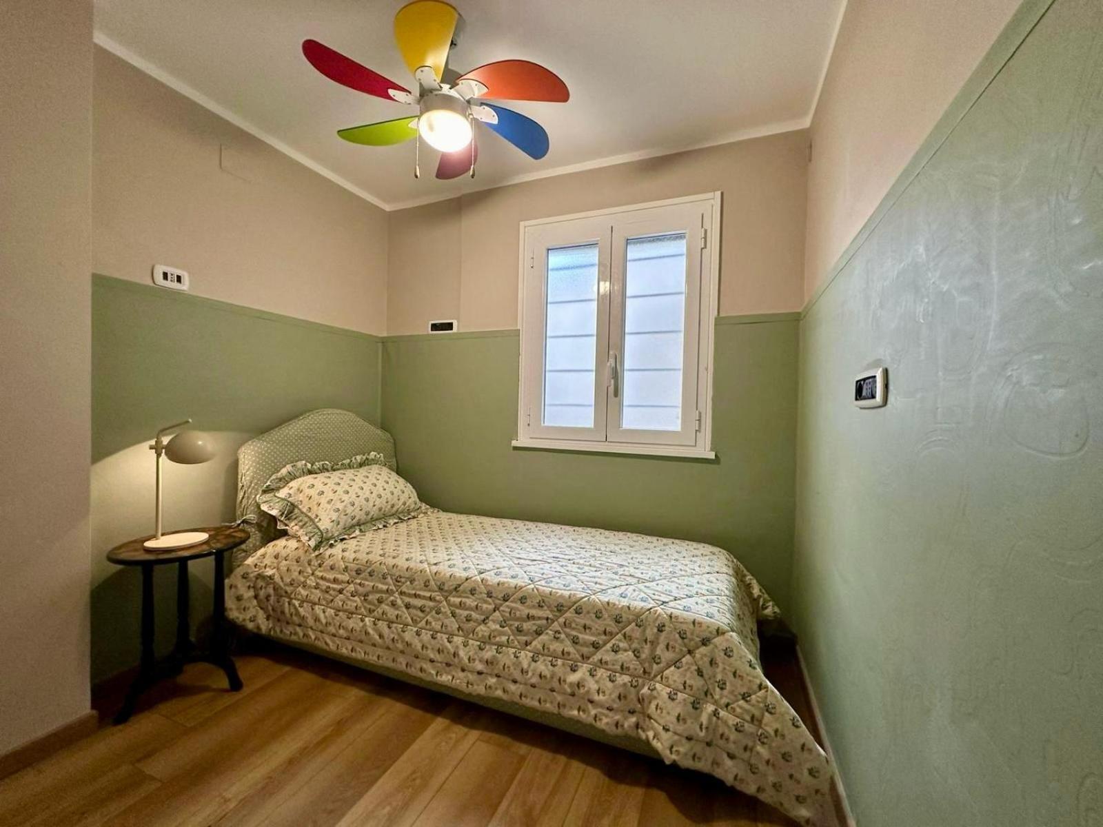 Terrace Mariu Apartment Рим Екстер'єр фото
